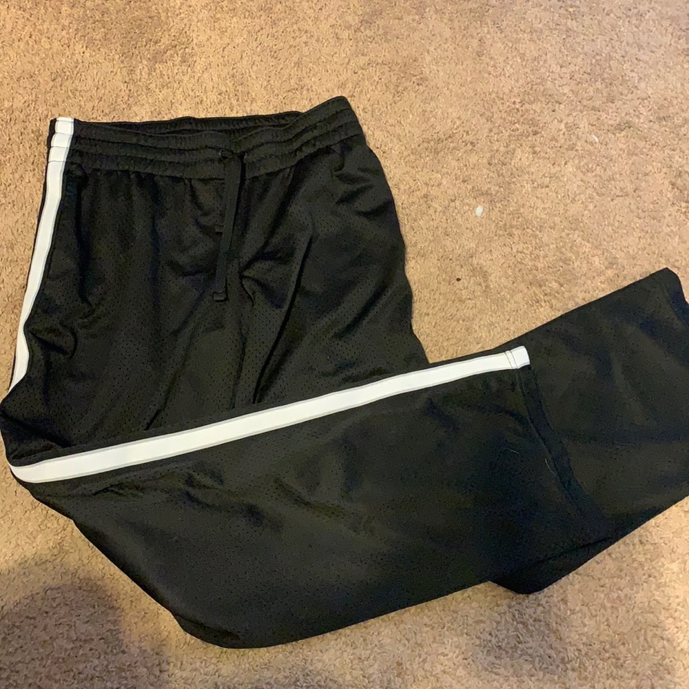 Danskin now sweat pants